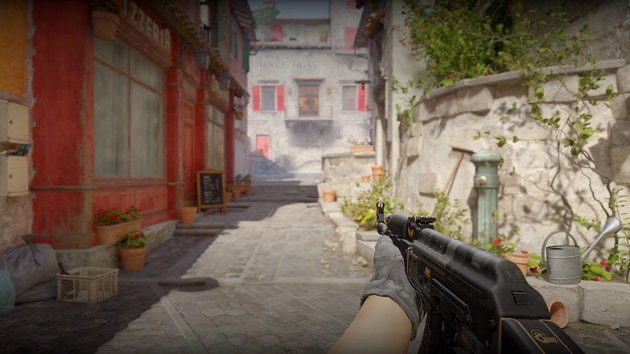 Preview image 6 of AK-47 | 精英之作 (崭新出厂)