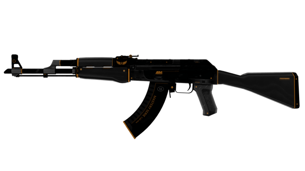 AK-47 | 精英之作 (崭新出厂)