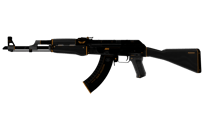 AK-47 | Elite Build