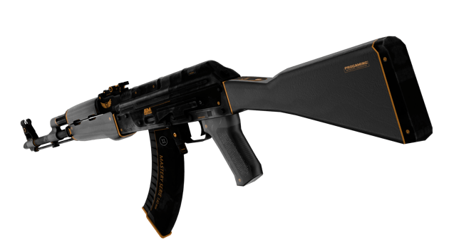 Preview image 3 of AK-47 | 精英之作 (崭新出厂)