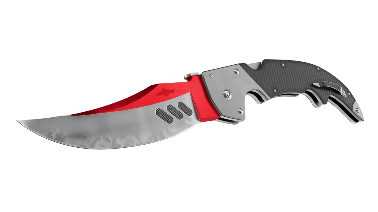 Preview image 2 of ★ 파르치온 칼 | 자동 전자 장치 (막 출고된)