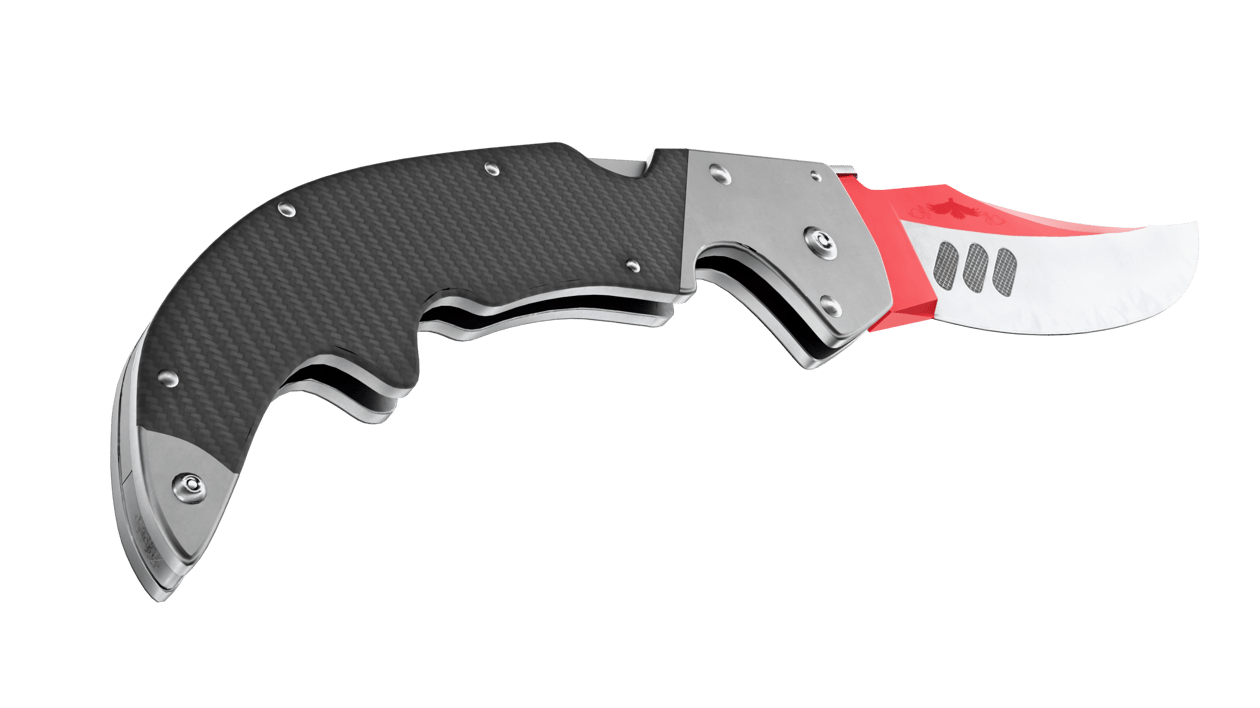 Preview image 4 of ★ 파르치온 칼 | 자동 전자 장치 (막 출고된)