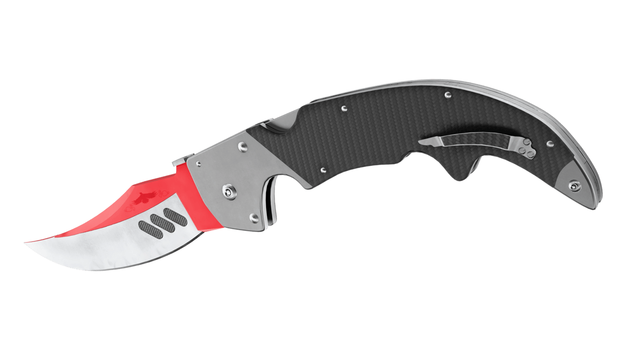 Preview image 3 of ★ 파르치온 칼 | 자동 전자 장치 (막 출고된)