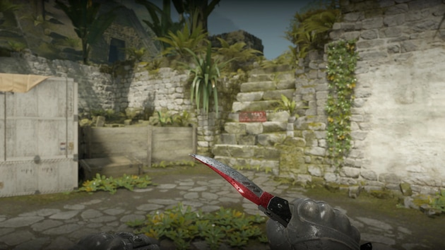 Preview image 6 of ★ 파르치온 칼 | 자동 전자 장치 (막 출고된)