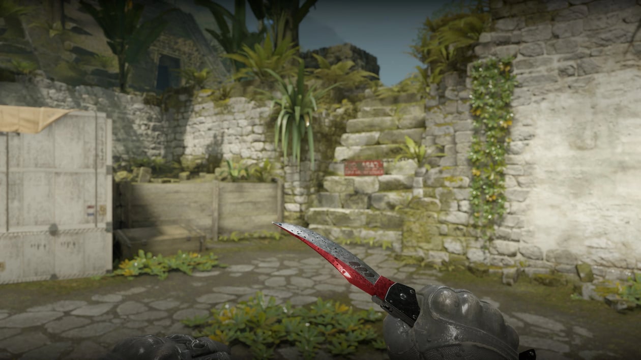 Preview image 6 of ★ 파르치온 칼 | 자동 전자 장치 (막 출고된)