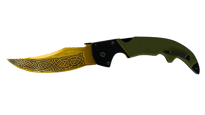 Falchion Knife | Lore