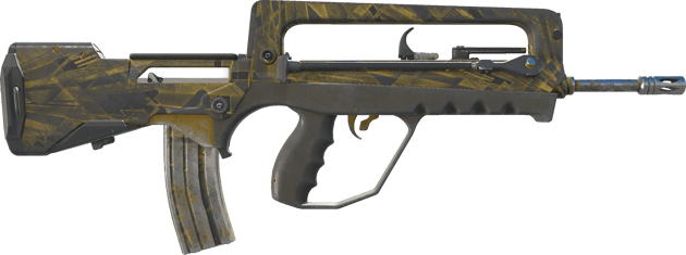 Preview image 2 of FAMAS | Byproduct (Field-Tested)