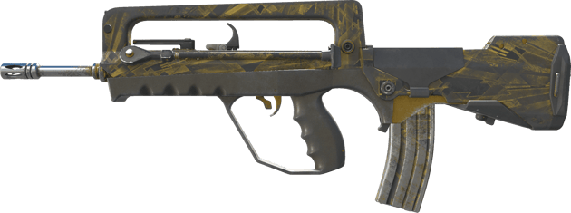 FAMAS | Byproduct (Field-Tested)