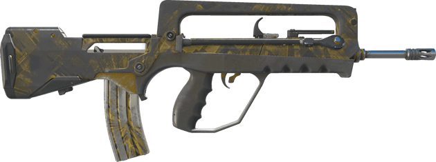 Preview image 2 of FAMAS | Byproduct (Well-Worn)