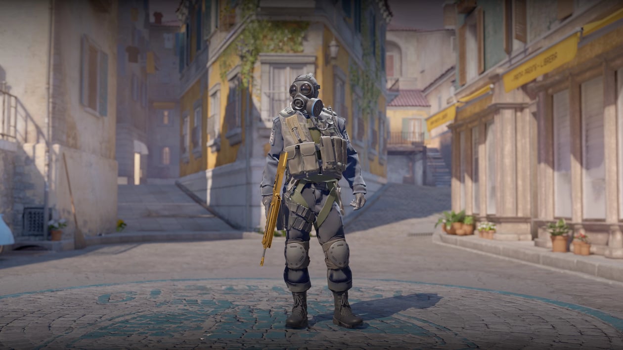 Preview image 7 of FAMAS | Commemoration (ใหม่จากโรงงาน)