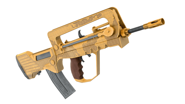 Preview image 5 of FAMAS | Commemoration (ใหม่จากโรงงาน)