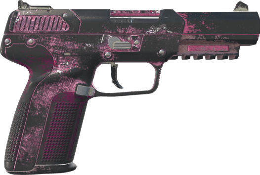 Preview image 2 of Five-SeveN | Fraise Crane (Battle-Scarred)