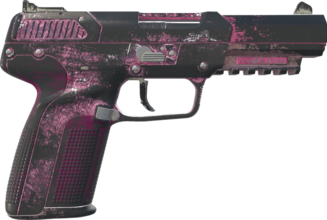 Preview image 2 of Five-SeveN | Fraise Crane (Battle-Scarred)