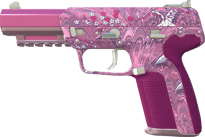 Five-SeveN | Fraise Crane image