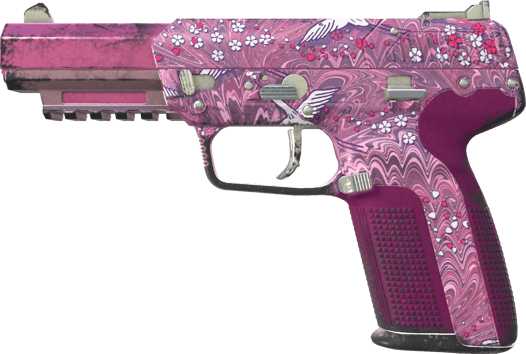 Five-SeveN | Fraise Crane (Field-Tested)