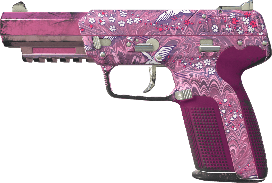Preview image 1 of Five-SeveN | Fraise Crane (Field-Tested)