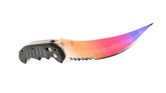 Preview image 5 of ★ Dao bấm | Fade (FN - Mới cứng)