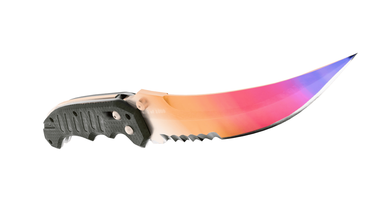 Preview image 5 of ★ Taittoveitsi | Häivytys (Suoraan tehtaalta)