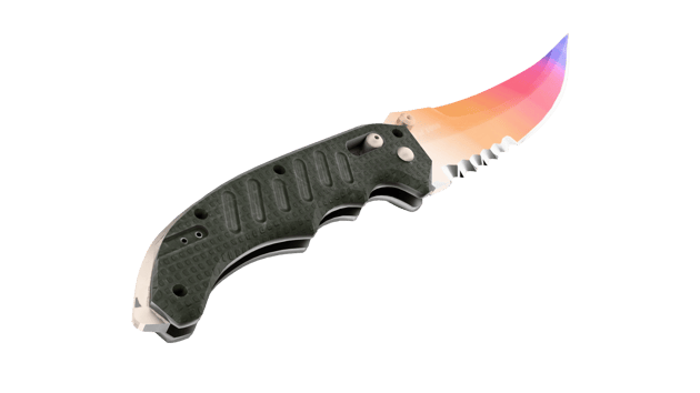 Preview image 4 of ★ Dao bấm | Fade (FN - Mới cứng)