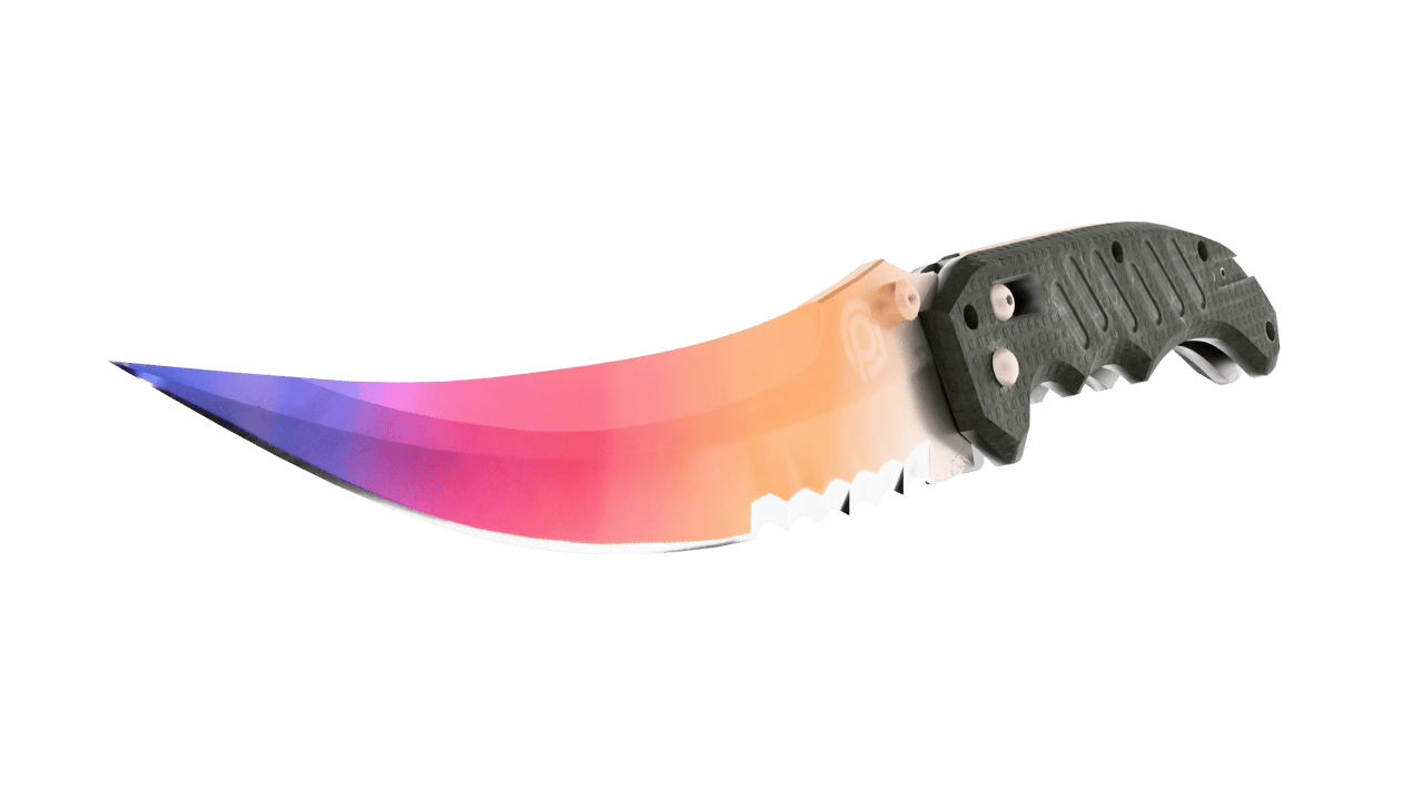 Preview image 2 of ★ Taittoveitsi | Häivytys (Suoraan tehtaalta)