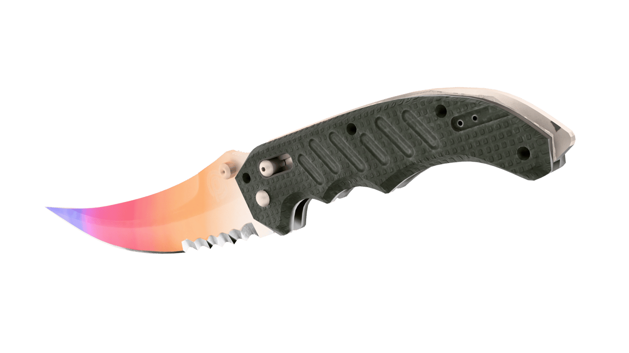 Preview image 3 of ★ Taittoveitsi | Häivytys (Suoraan tehtaalta)