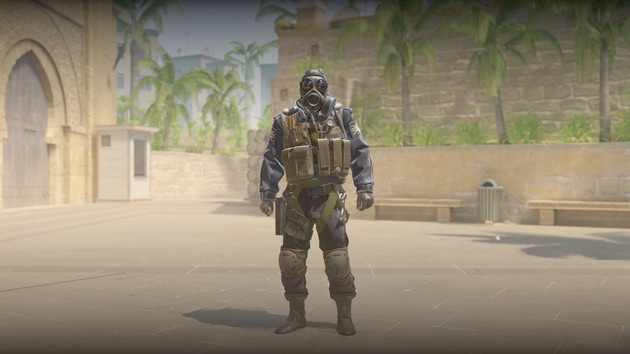 Preview image 7 of ★ Sustalı Bıçak | Solgun Mermer (Fabrikadan Yeni Çıkmış)