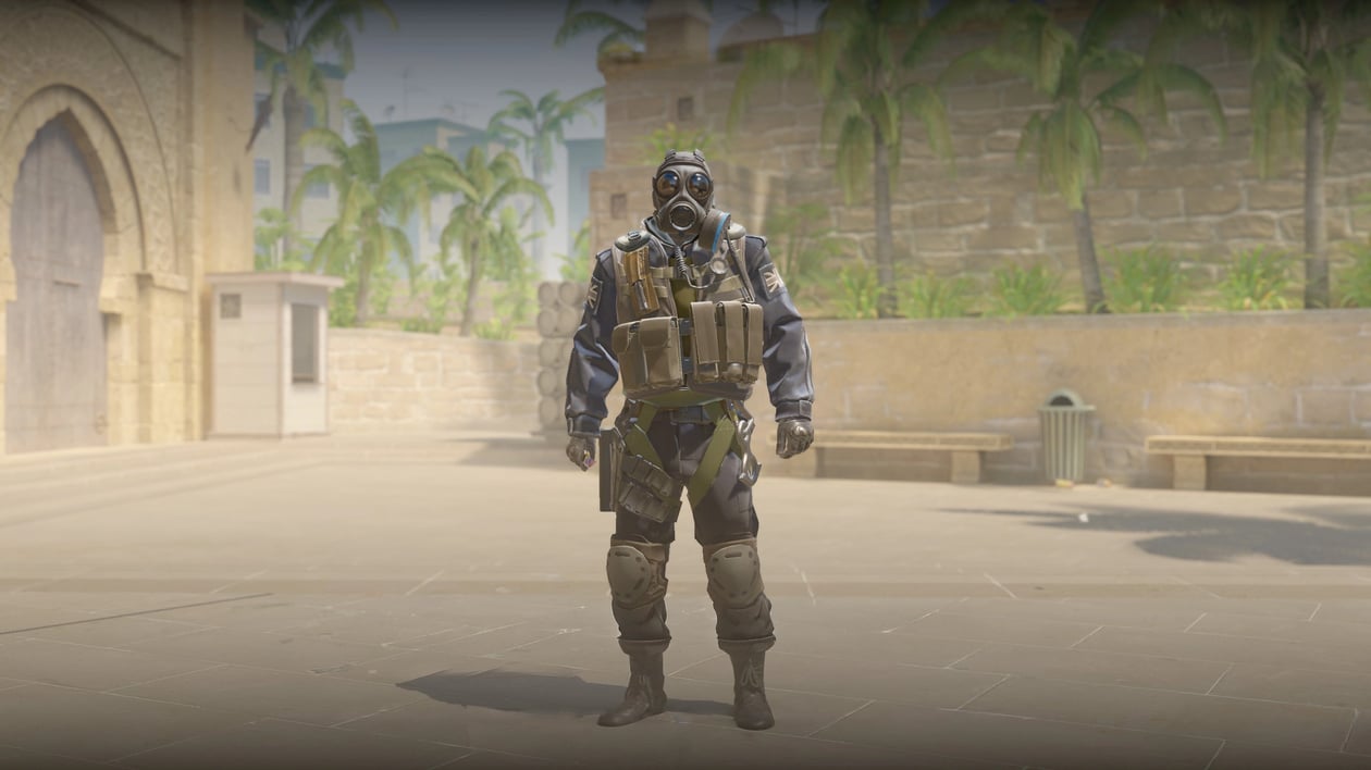 Preview image 7 of ★ Coltello ricurvo | Marble Fade (Nuovo di fabbrica)