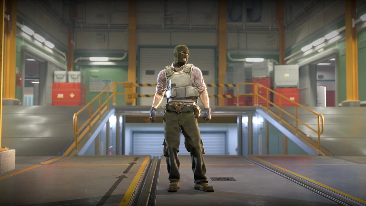 Preview image 7 of ★ Flip Knife | Tiger Tooth (Original de Fábrica)