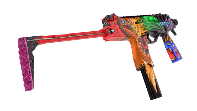 Preview image 4 of MP9 | Food Chain (FN - Mới cứng)