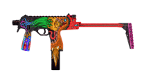 MP9 | Food Chain image
