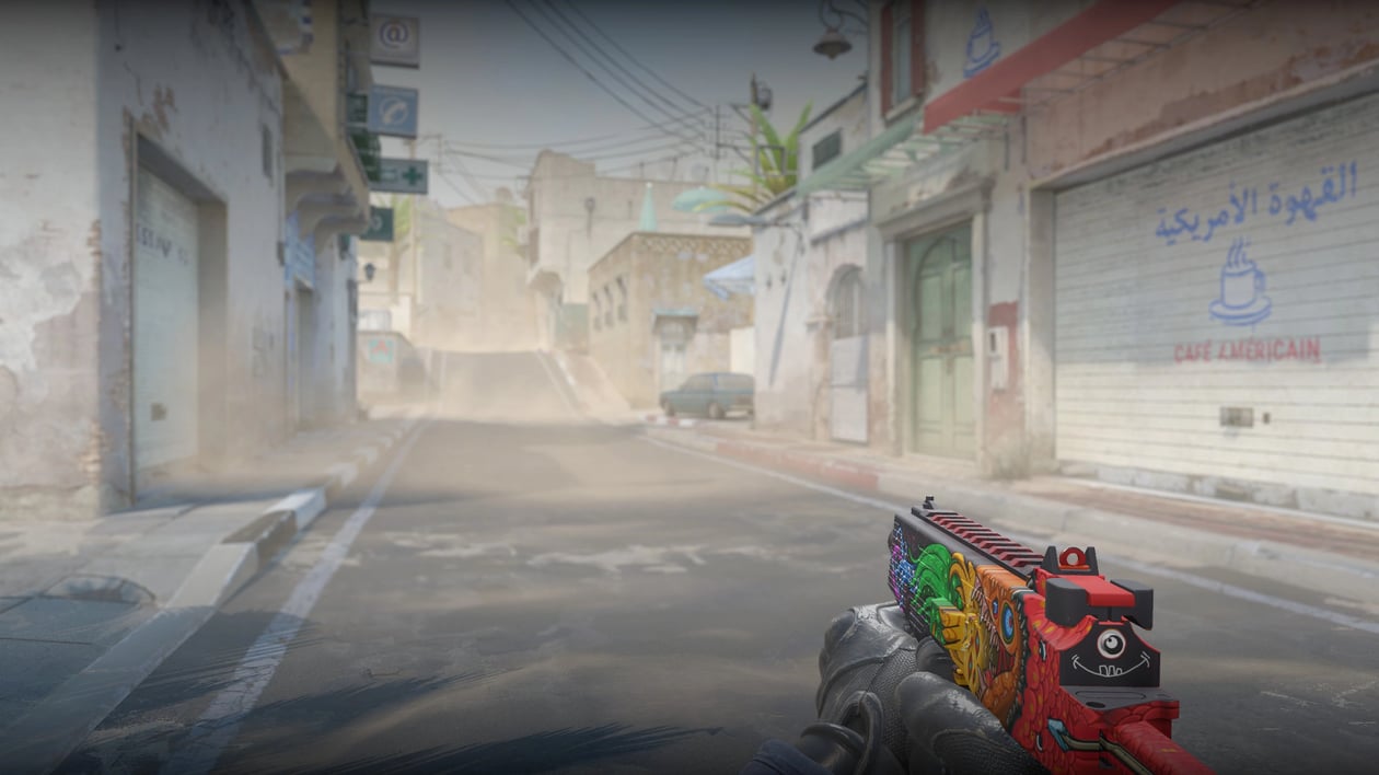 Preview image 6 of MP9 | 먹이 사슬 (막 출고된)