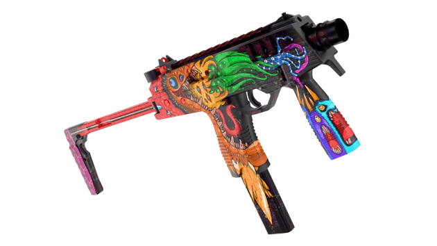 Preview image 5 of MP9 | Food Chain (FN - Mới cứng)