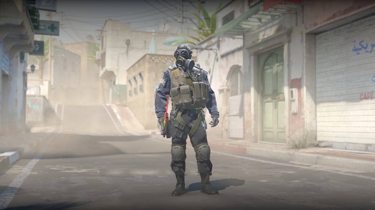 Preview image 7 of MP9 | 먹이 사슬 (막 출고된)