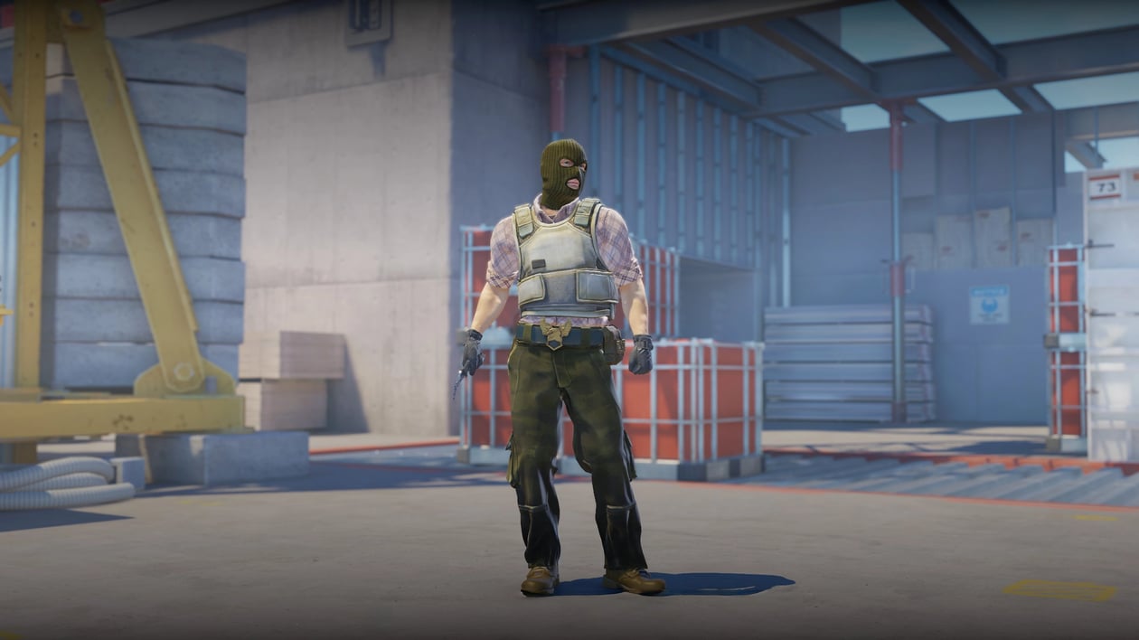 Preview image 7 of ★ Karambit | Vapaa käsi (Suoraan tehtaalta)