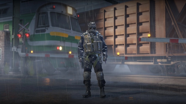 Preview image 7 of ★ Fendi ombra | Freehand (Nuovo di fabbrica)