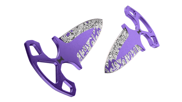 Preview image 2 of ★ Fendi ombra | Freehand (Nuovo di fabbrica)