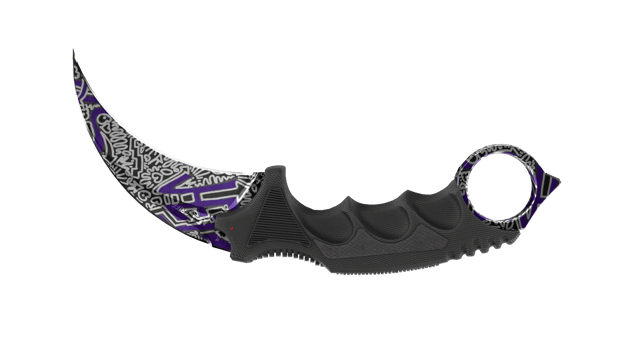 ★ 카람빗 | 자유형 (막 출고된)