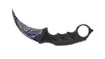 Karambit | Freehand