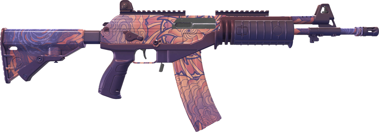 Preview image 2 of Galil AR | 天空曼陀羅 (全新出廠)