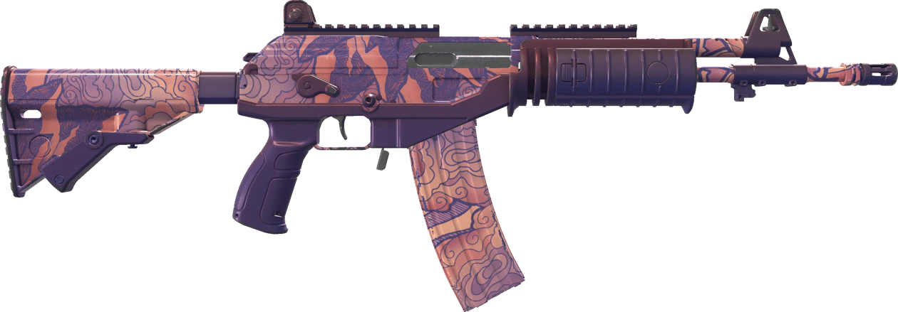 Preview image 2 of Galil AR | 天空曼陀羅 (輕微磨損)