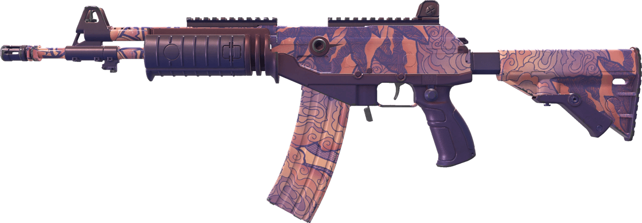 Preview image 1 of Galil AR | 天空曼陀羅 (輕微磨損)