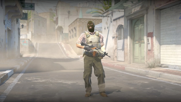 Preview image 7 of Galil AR | Contrôle (Neuve)