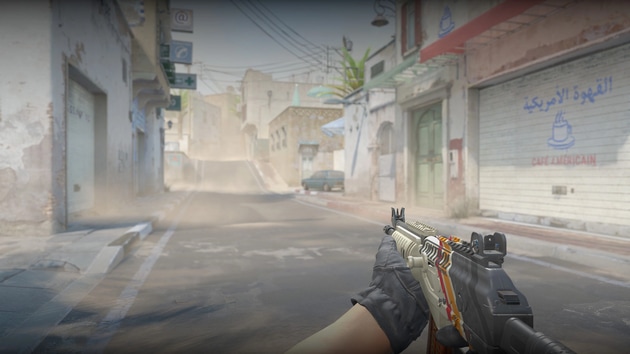 Preview image 6 of Galil AR | Contrôle (Neuve)