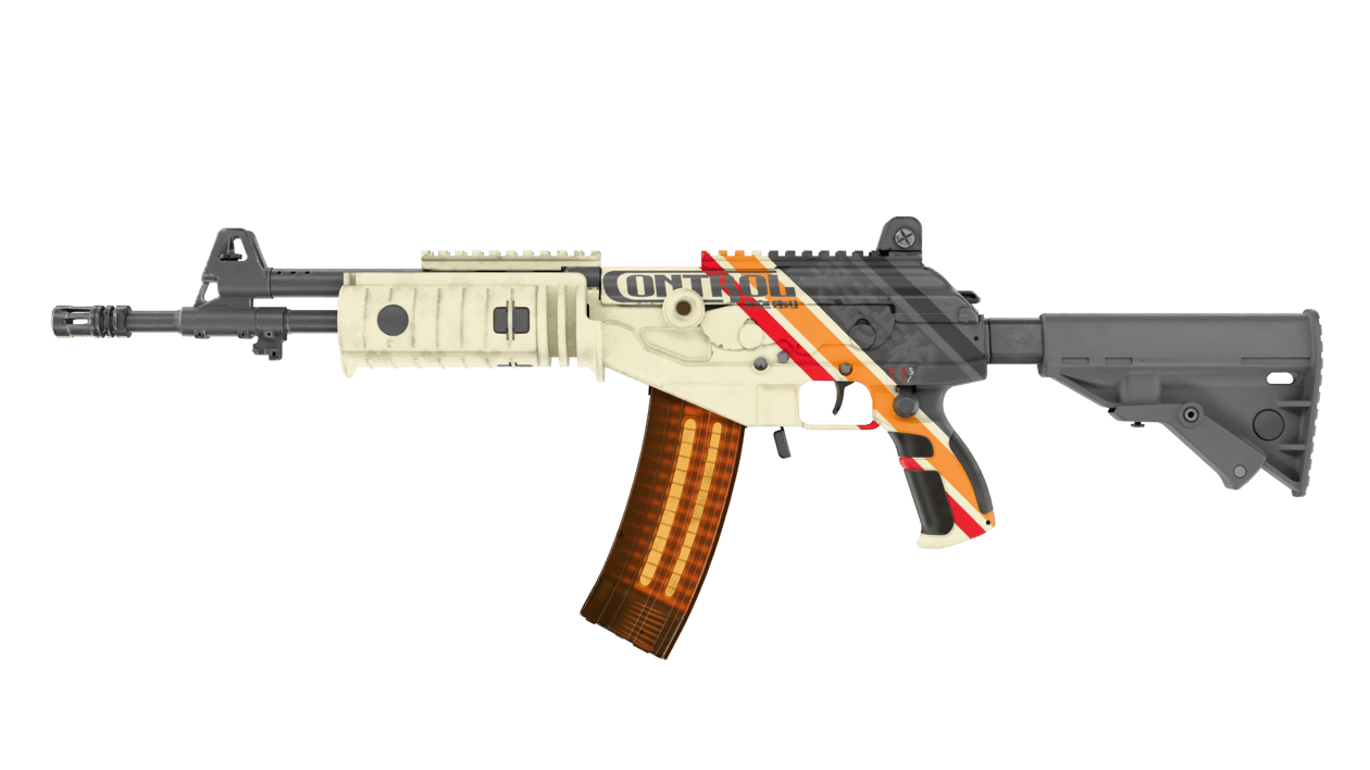 Preview image 1 of Galil AR | Control (Factory New)
