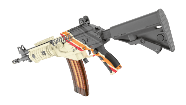 Preview image 5 of Galil AR | Contrôle (Neuve)
