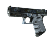 Glock-18 | Mirror Mosaic image