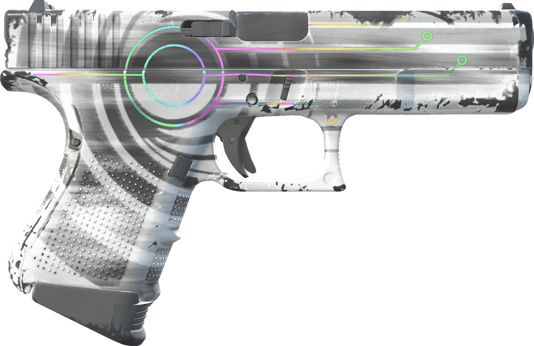 Preview image 2 of Glock-18 | Anti-Ortung (Einsatzerprobt)