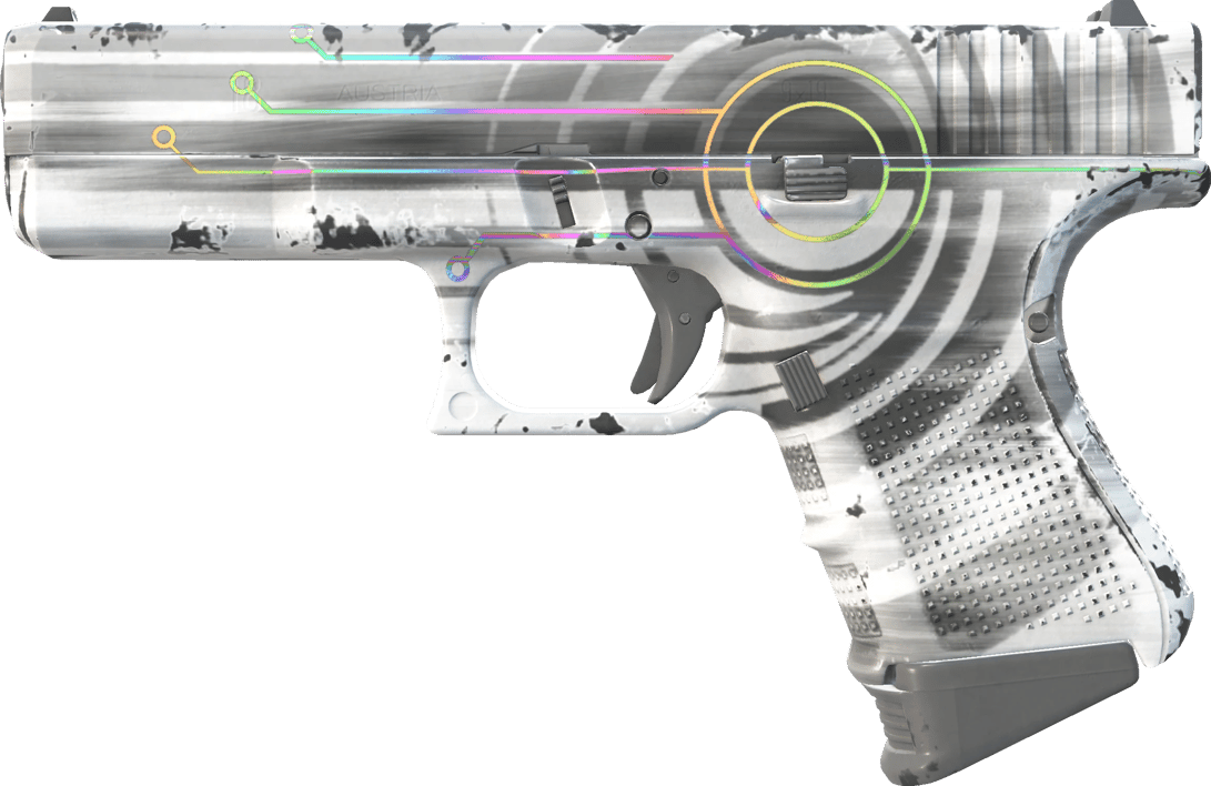 Preview image 1 of Glock-18 | Anti-Ortung (Einsatzerprobt)