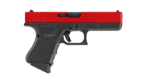 Glock-18 | Candy Apple