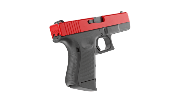 Preview image 2 of Glock-18 | 사과 사탕 (막 출고된)